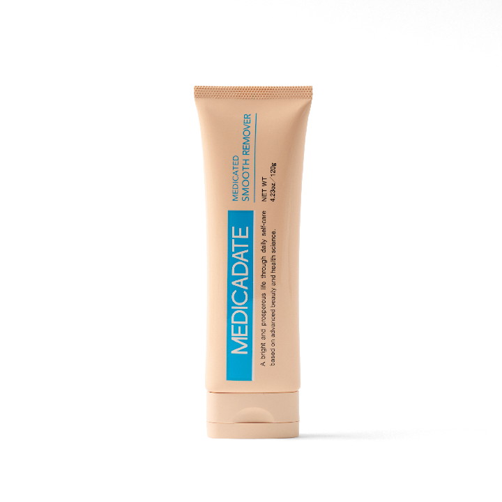 (MEDICADATE JAPAN) Smooth Remover - Kem Tẩy Lông